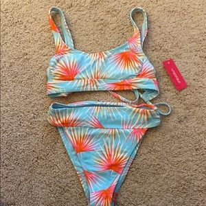 Target bikini